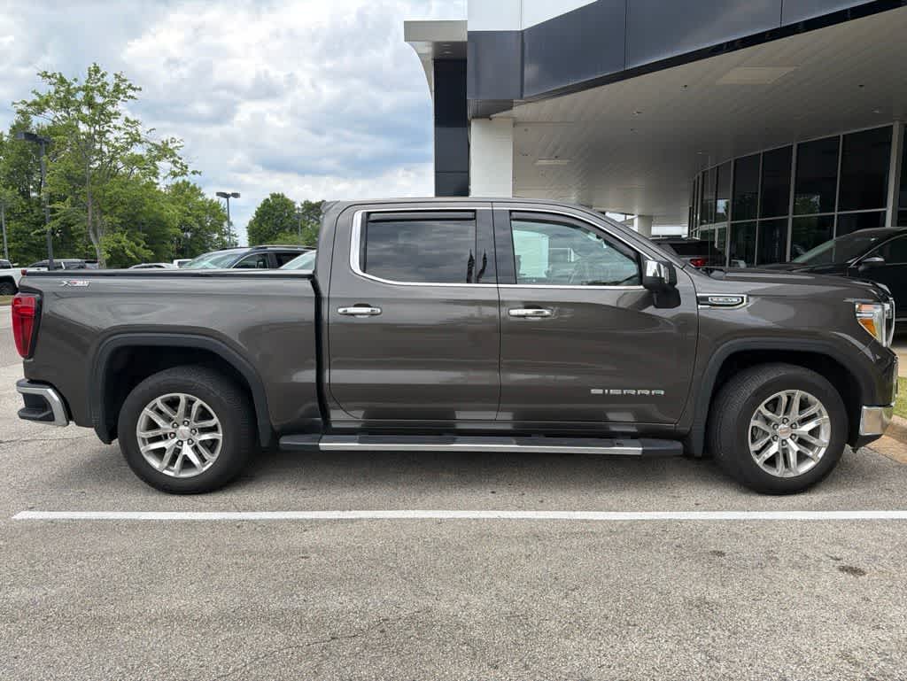 Thumbnail: 2020 GMC Sierra 1500 - 9