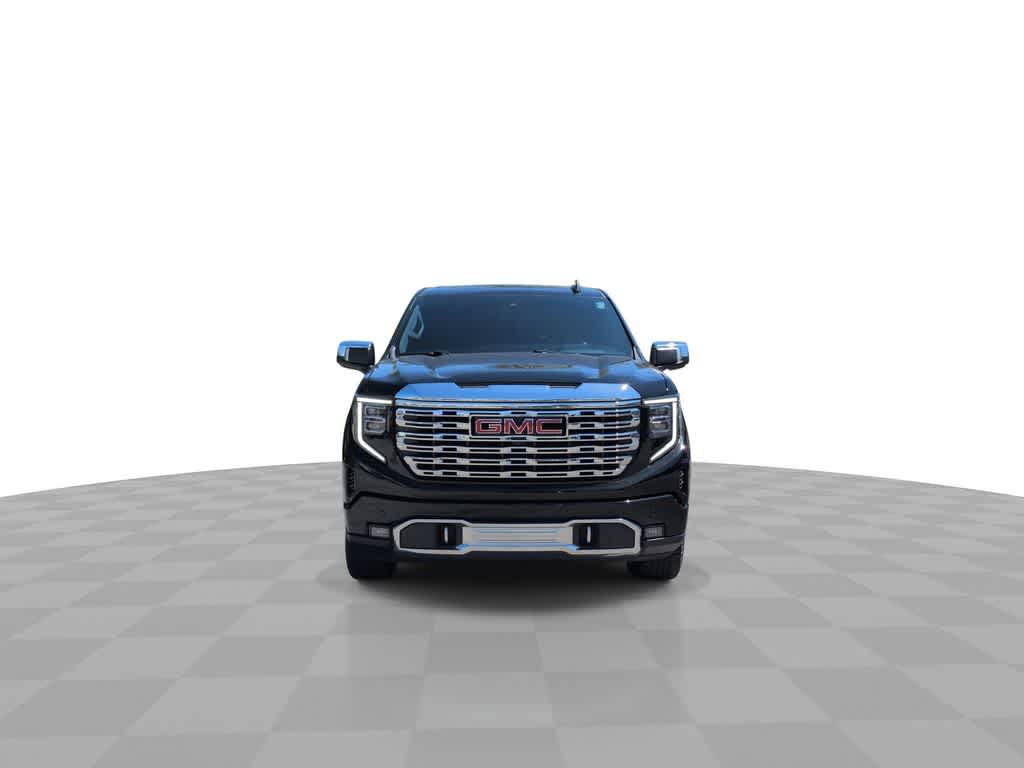 Thumbnail: 2024 GMC Sierra 1500 - 3