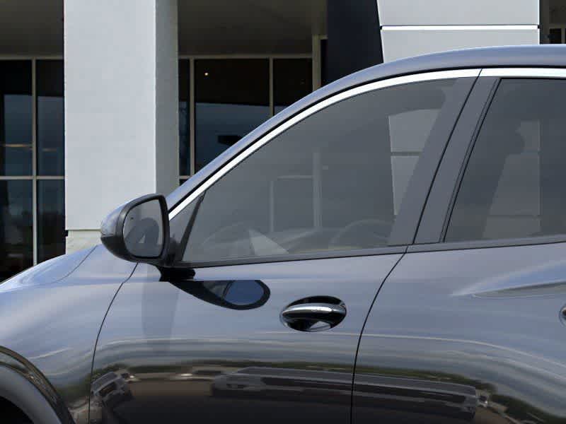 Thumbnail: 2026 Buick Encore GX - 12