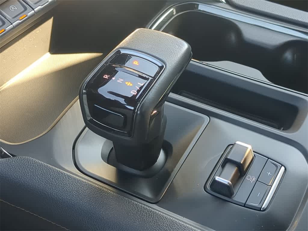 Thumbnail: 2022 GMC Sierra 1500 - 33