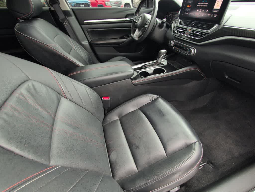 Thumbnail: 2024 Nissan Altima - 22