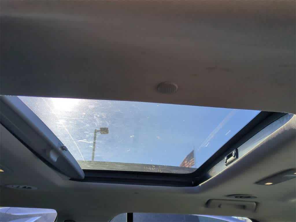 Thumbnail: 2019 GMC Acadia - 23