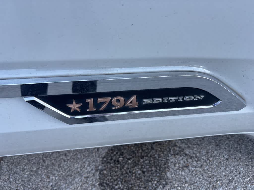 Thumbnail: 2022 Toyota Tundra - 31