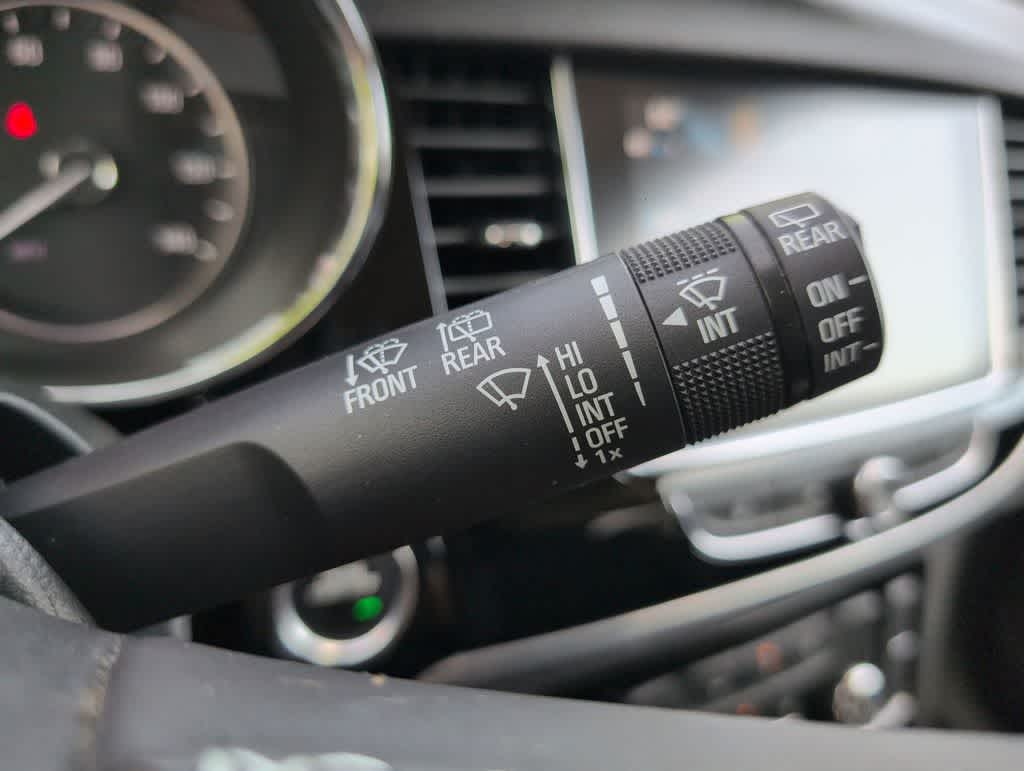 Thumbnail: 2019 Buick Encore - 26