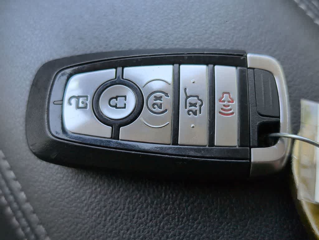 Thumbnail: 2021 Ford Escape - 36