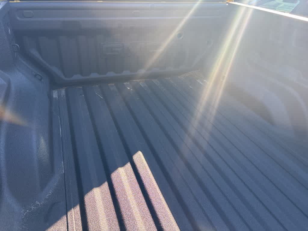 Thumbnail: 2023 GMC Canyon - 11