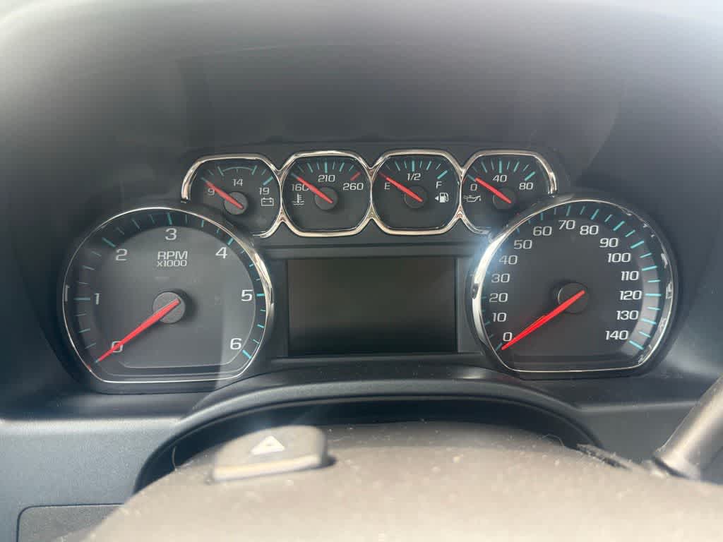 Thumbnail: 2018 GMC Sierra 1500 - 5