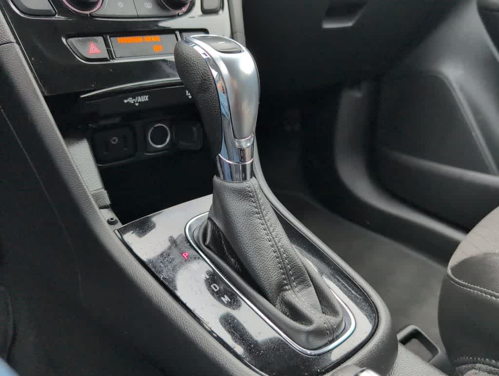 Thumbnail: 2021 Buick Encore - 32