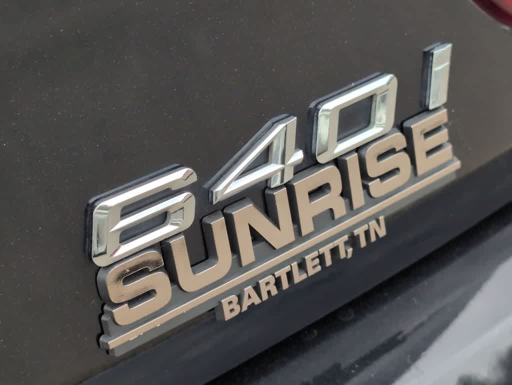 Thumbnail: 2016 BMW 6 Series - 12