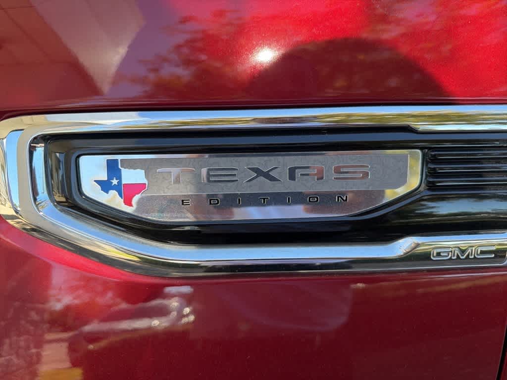 Thumbnail: 2020 GMC Sierra 1500 - 4