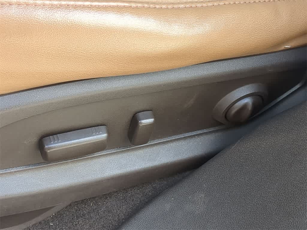 2015 Buick Enclave Leather Group 18