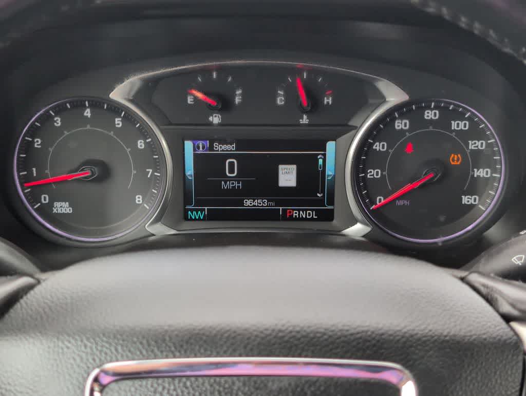 Thumbnail: 2019 GMC Acadia - 36