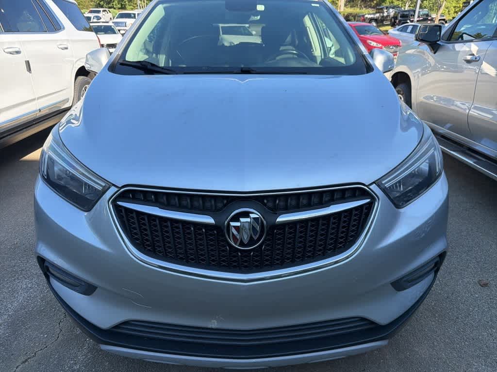 Thumbnail: 2018 Buick Encore - 2