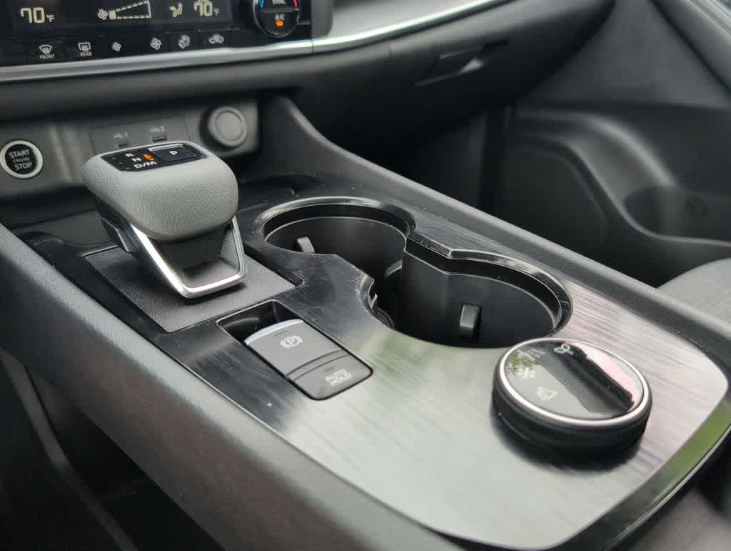 Thumbnail: 2023 Nissan Rogue - 31