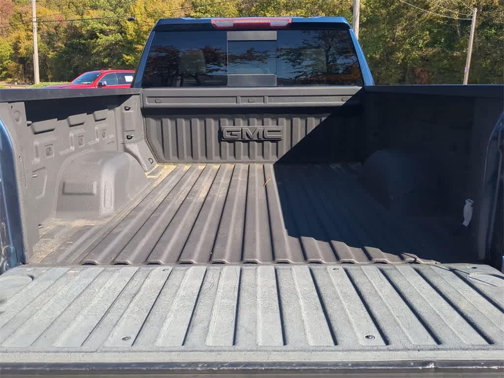 Thumbnail: 2019 GMC Sierra 1500 - 31