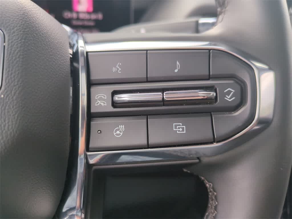 Thumbnail: 2025 GMC Yukon - 27