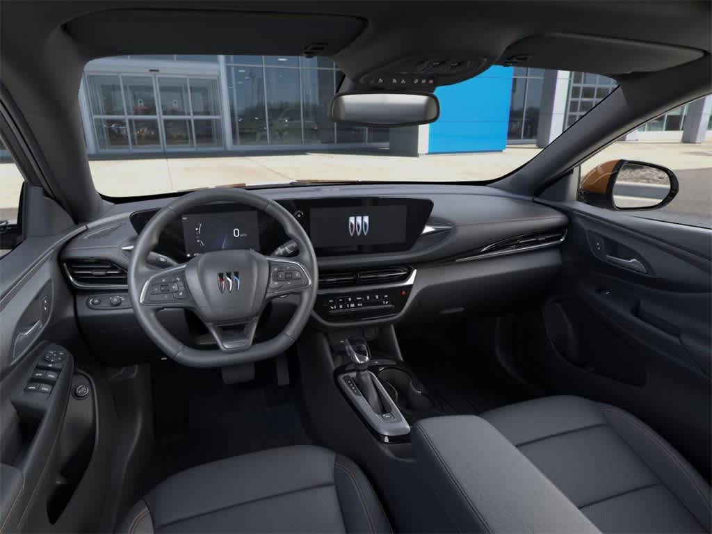 Thumbnail: 2026 Buick Envista - 15