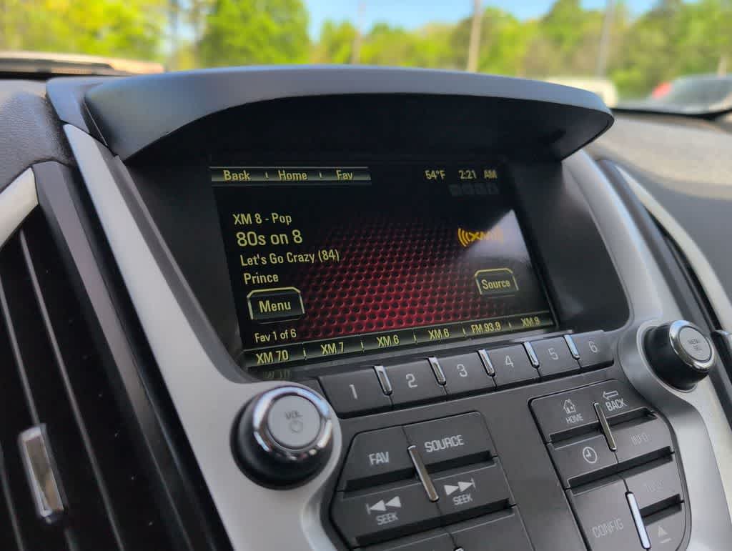 Thumbnail: 2012 GMC Terrain - 30