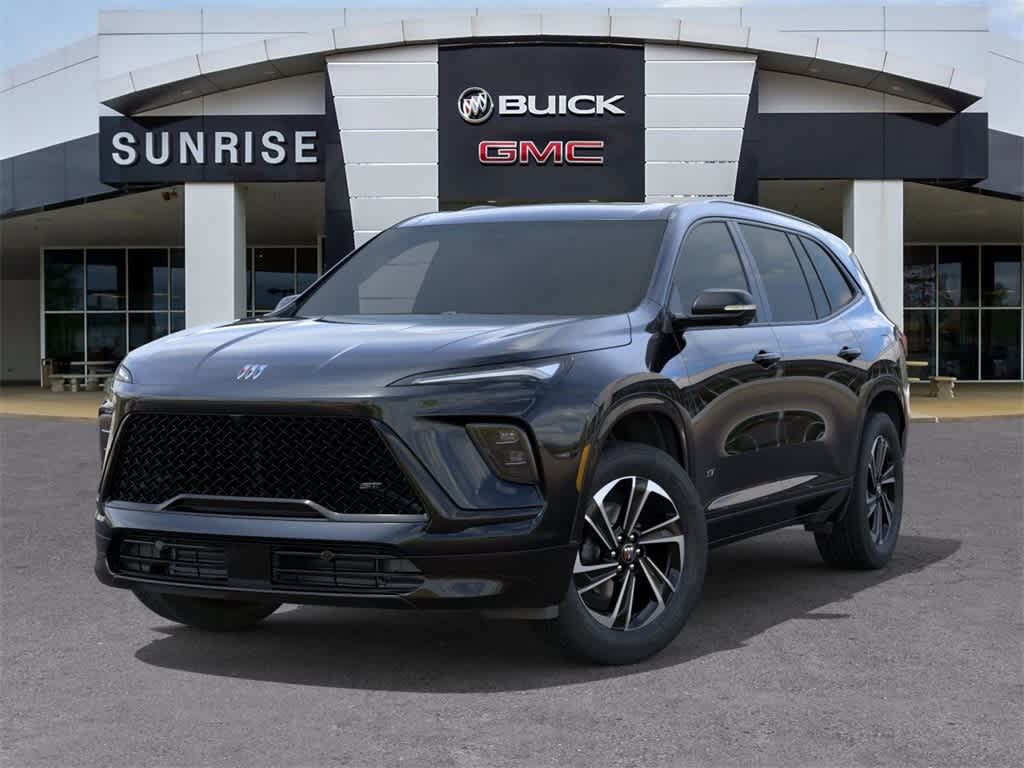Thumbnail: 2026 Buick Enclave - 7