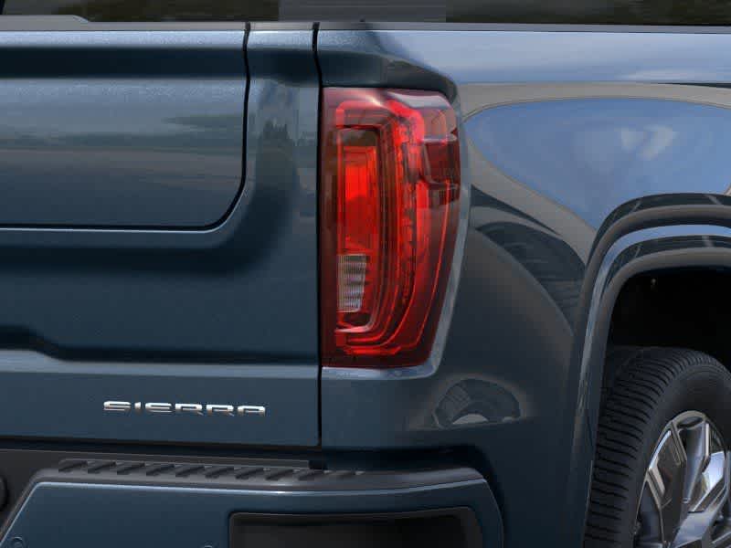 Thumbnail: 2026 GMC Sierra 1500 - 11