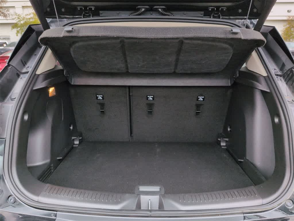 Thumbnail: 2021 Buick Encore GX - 34