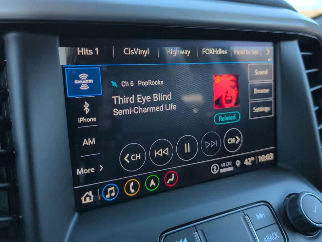 Thumbnail: 2023 GMC Acadia - 33