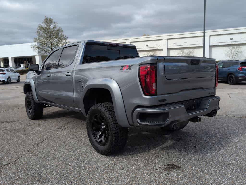 Thumbnail: 2020 GMC Sierra 1500 - 7