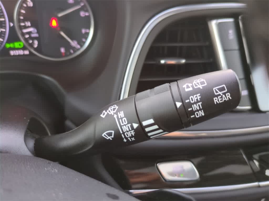 Thumbnail: 2019 Buick Enclave - 27