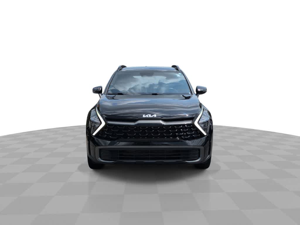 Thumbnail: 2023 Kia Sportage - 3