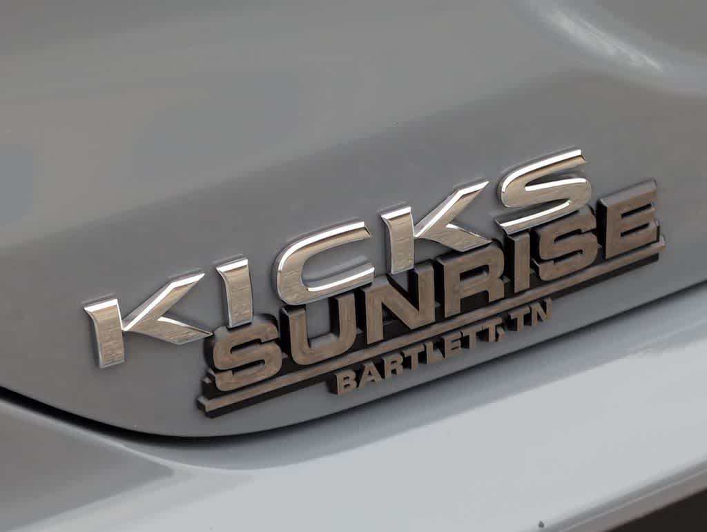 Thumbnail: 2023 Nissan Kicks - 13