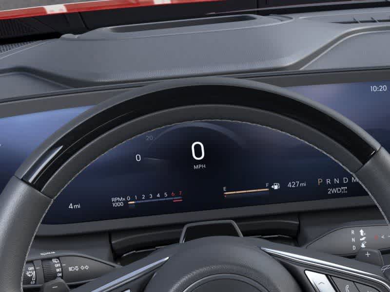 Thumbnail: 2026 Buick Enclave - 18