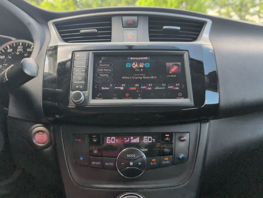 Thumbnail: 2019 Nissan Sentra - 27