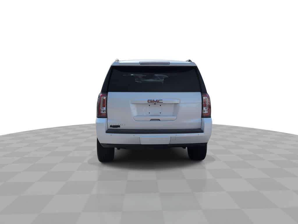Thumbnail: 2016 GMC Yukon - 7