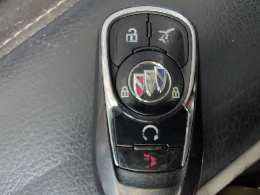 Thumbnail: 2022 Buick Enclave - 37