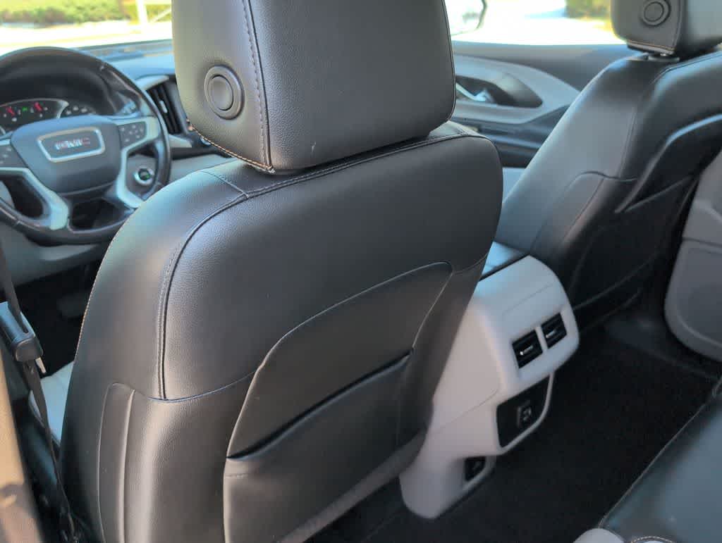 Thumbnail: 2020 GMC Terrain - 19