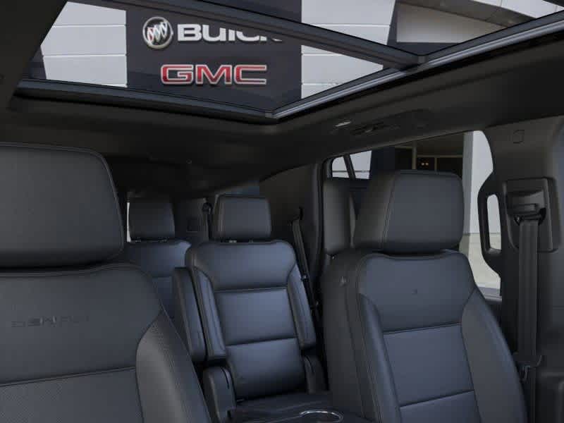 Thumbnail: 2025 GMC Yukon - 24