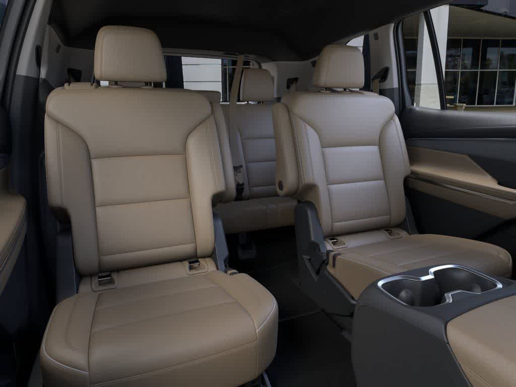Thumbnail: 2026 Buick Enclave - 17