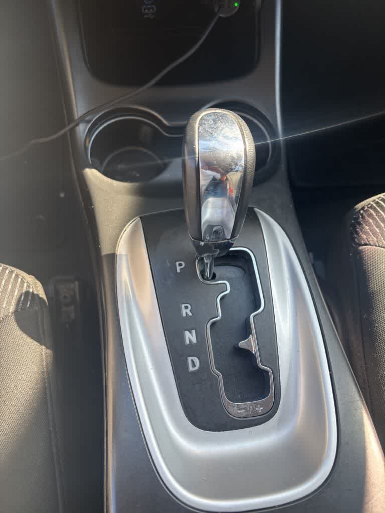 Thumbnail: 2020 Dodge Journey - 15