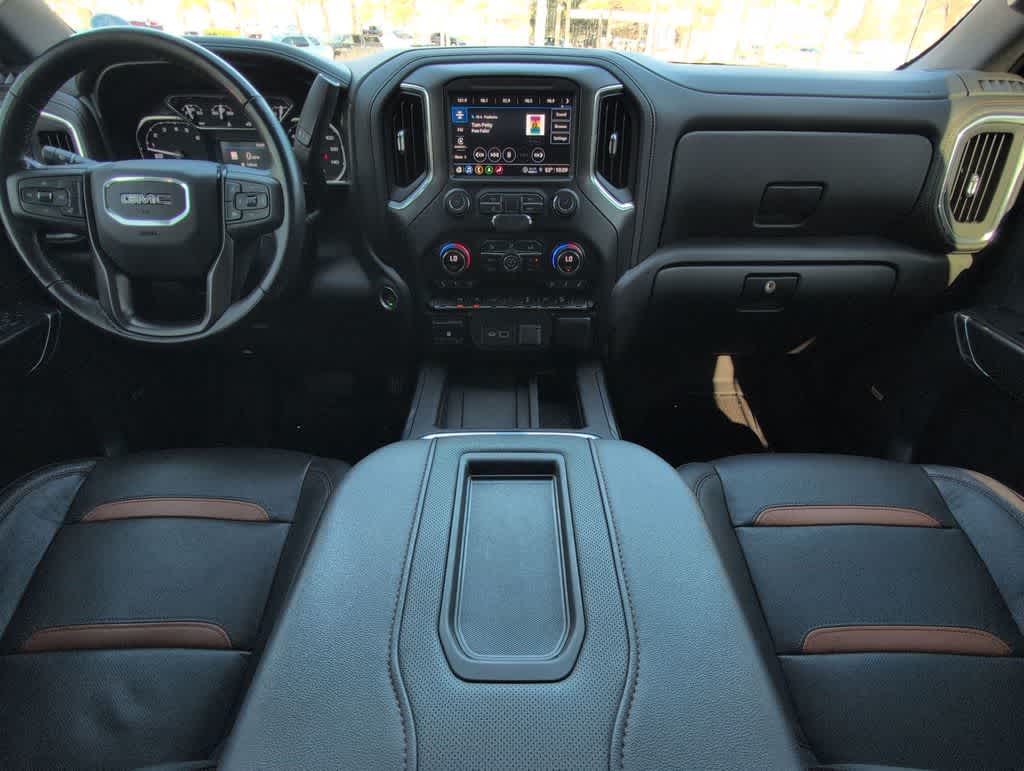 Thumbnail: 2021 GMC Sierra 1500 - 16