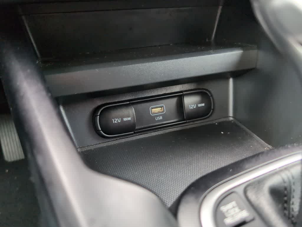 Thumbnail: 2023 Kia Soul - 30