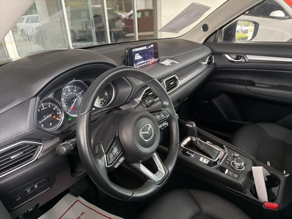 Thumbnail: 2019 Mazda CX-5 - 3