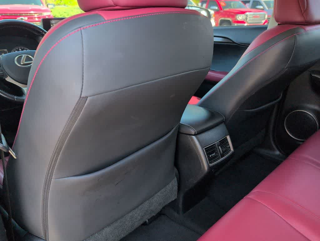 Thumbnail: 2020 Lexus NX - 19