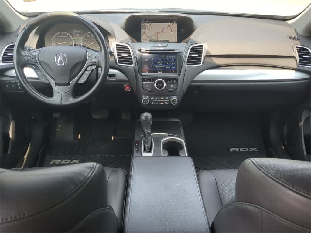 Thumbnail: 2016 Acura RDX - 14