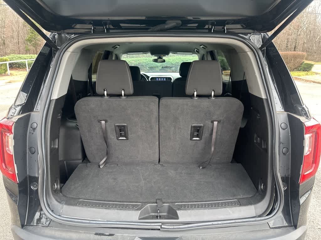 Thumbnail: 2023 GMC Acadia - 23