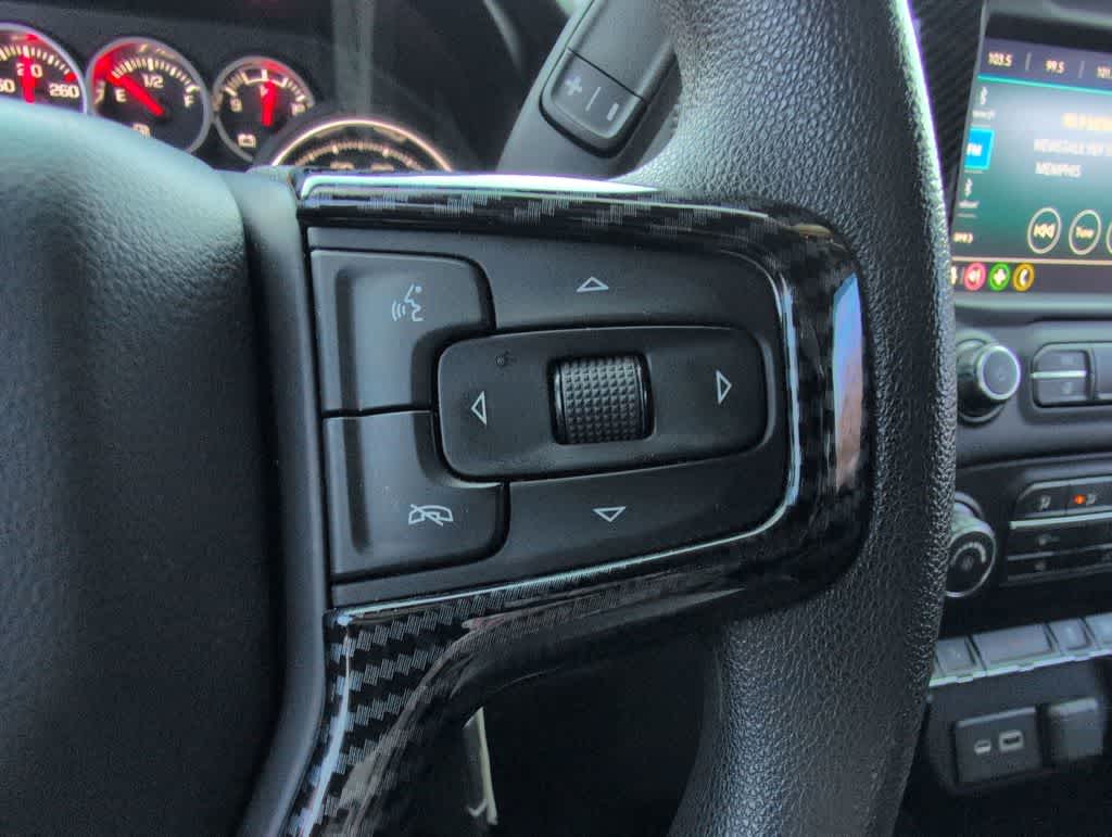 Thumbnail: 2020 Chevrolet Silverado 1500 - 24