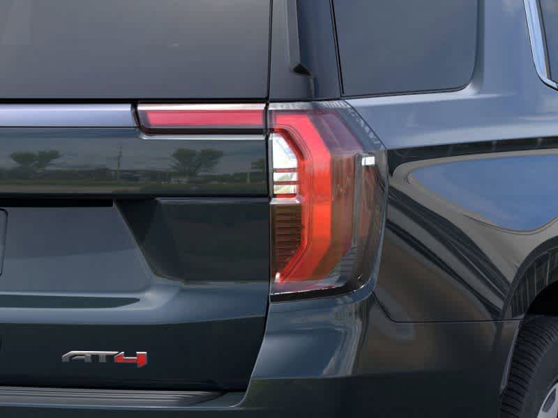 Thumbnail: 2026 GMC Yukon - 11