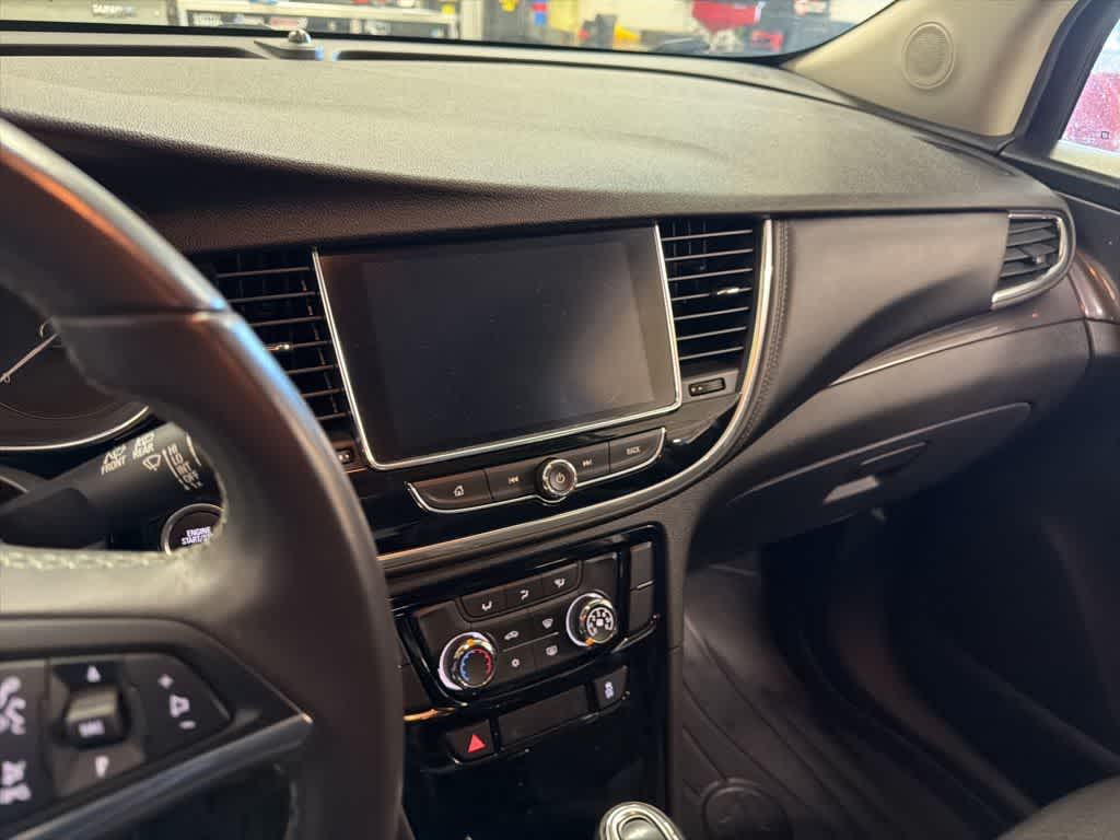 Thumbnail: 2019 Buick Encore - 28