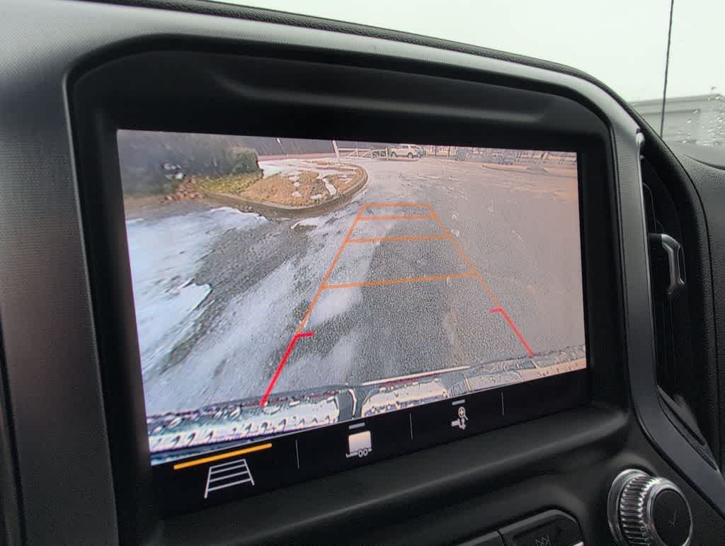 Thumbnail: 2019 GMC Sierra 1500 - 30