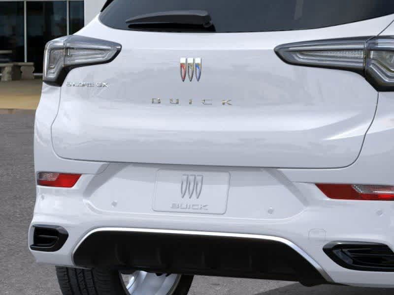 2026 Buick Encore GX Avenir 14