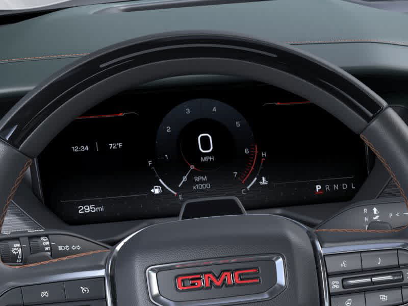 Thumbnail: 2026 GMC Acadia - 18